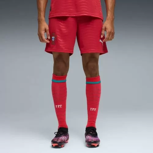 Portugal WC Shorts - 2026-27